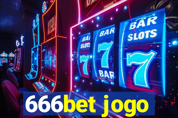 666bet jogo